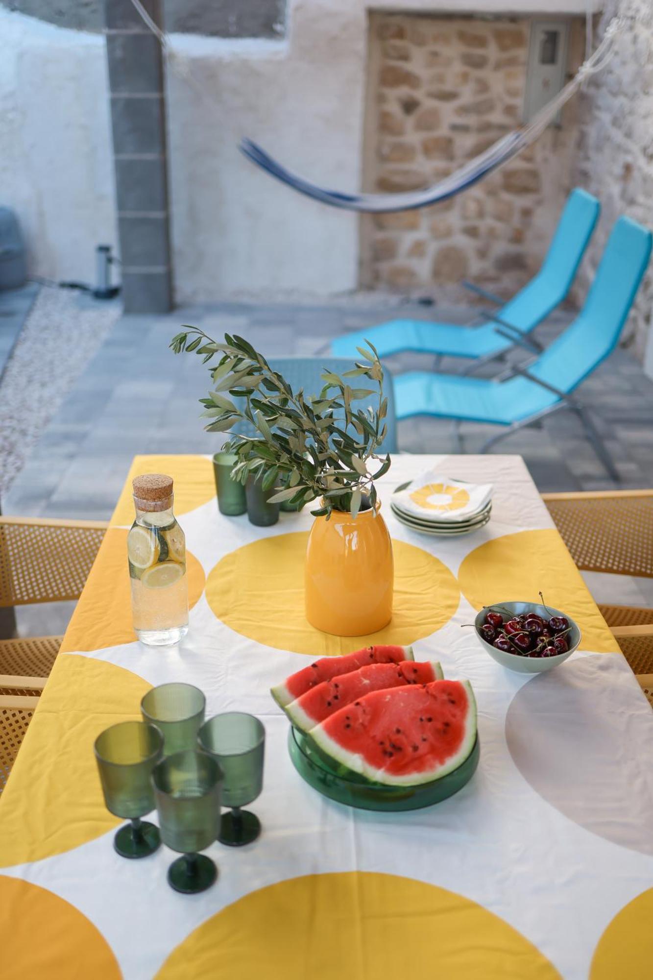Stone House Lole Villa Razanac Exterior photo