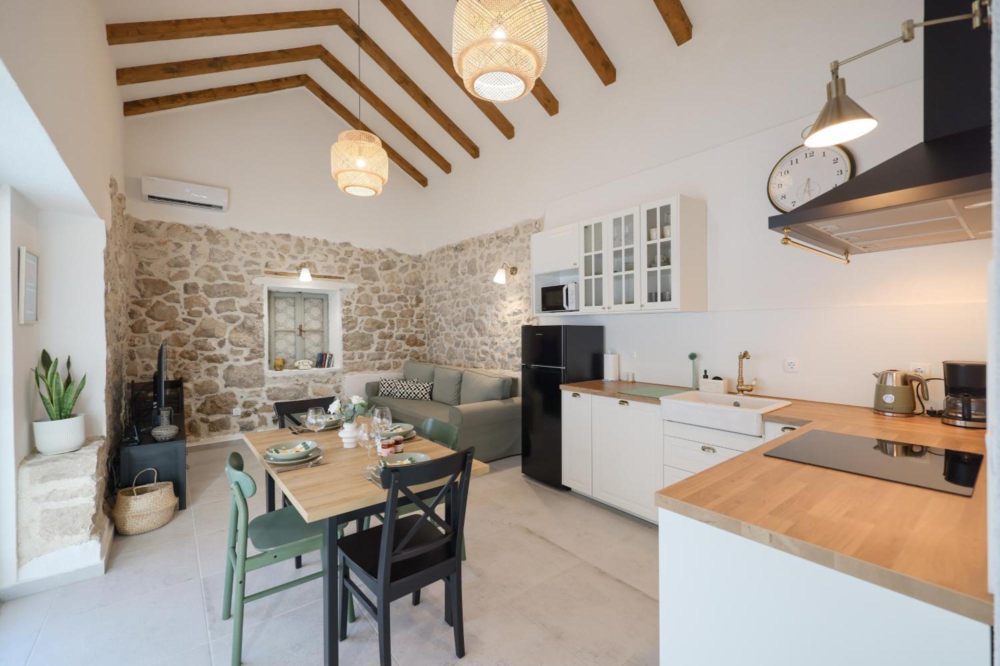 Stone House Lole Villa Razanac Exterior photo