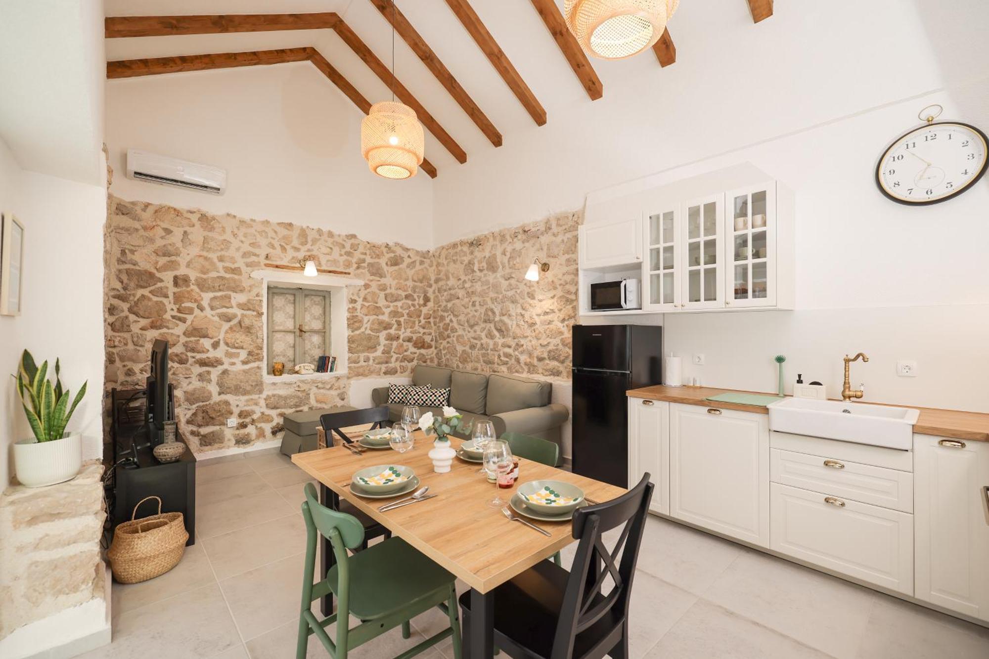 Stone House Lole Villa Razanac Exterior photo